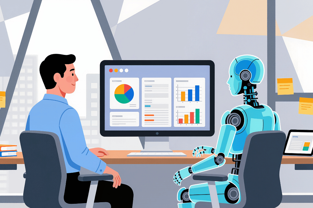 How AI Strengthens Financial Data Security In A Rapidly Shifting Digital Landscape