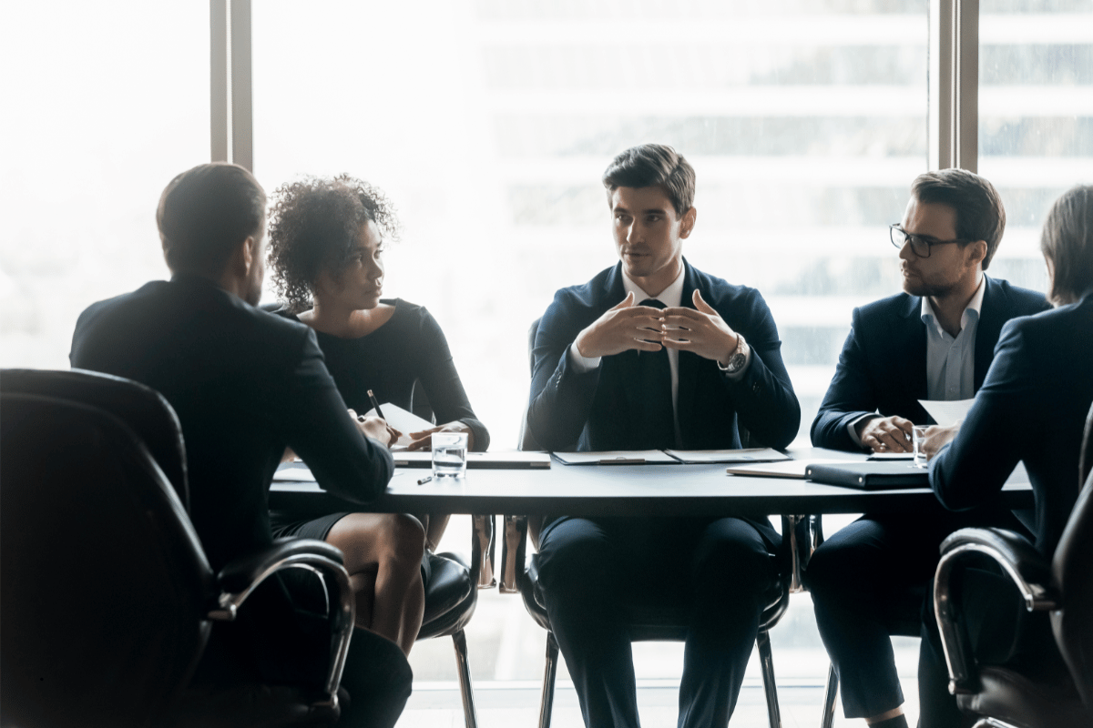 How CEOs Can Build Real Influence In The Digital Space