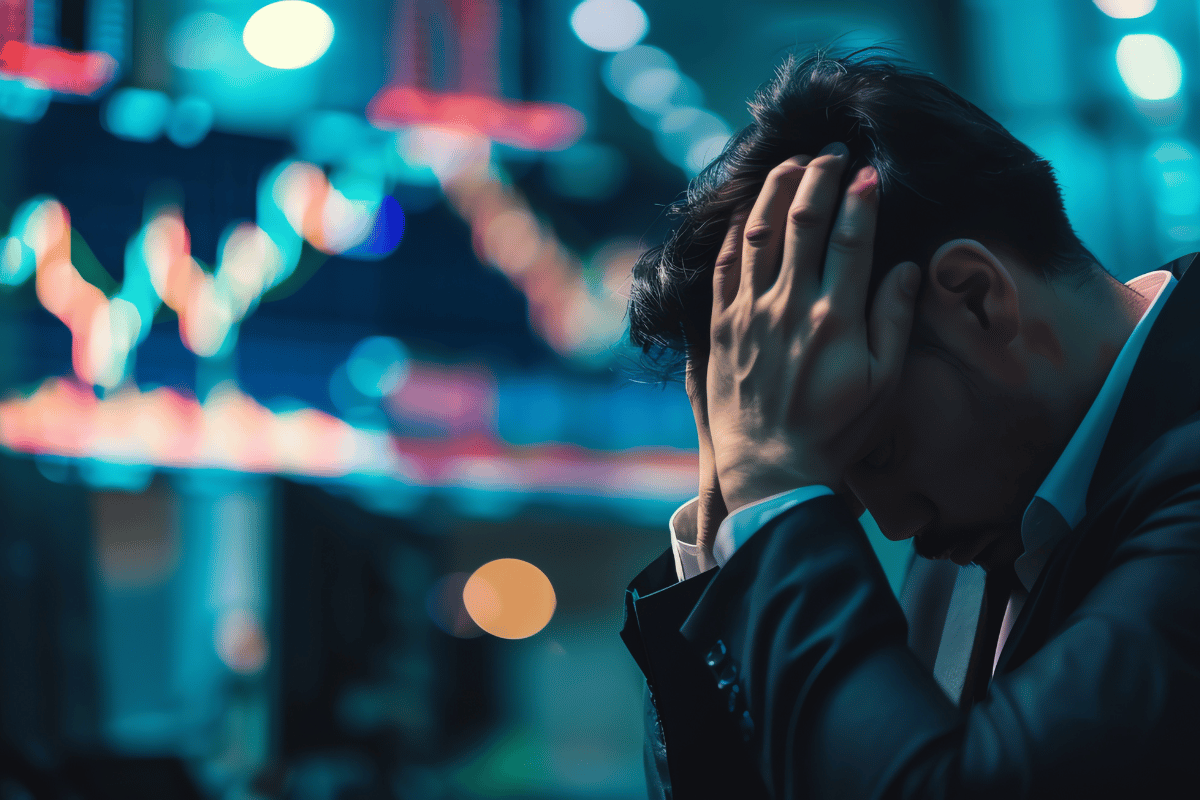 What Support Looks Like During Financial Crisis