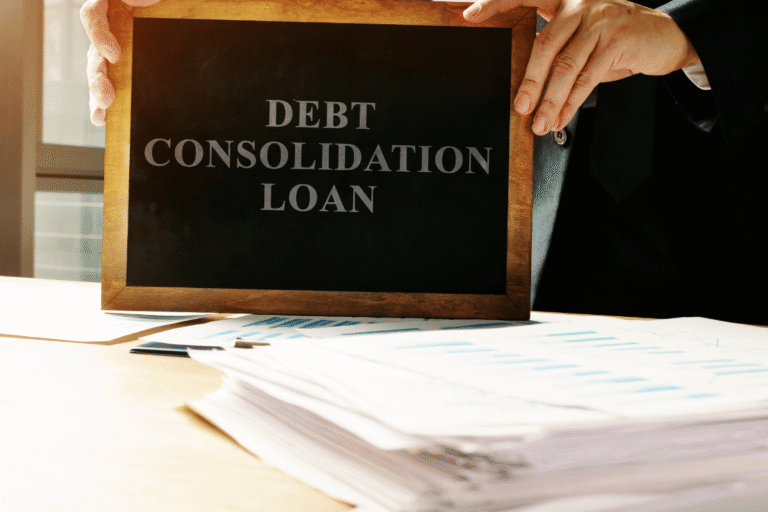 Is Debt Consolidation Always the Best Option