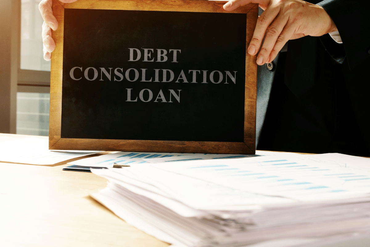 Is Debt Consolidation Always the Best Option