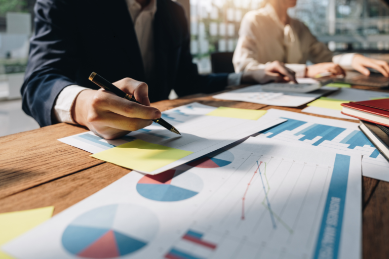 How Strategic Acquisitions Can Turn Assets Into Growth Engines