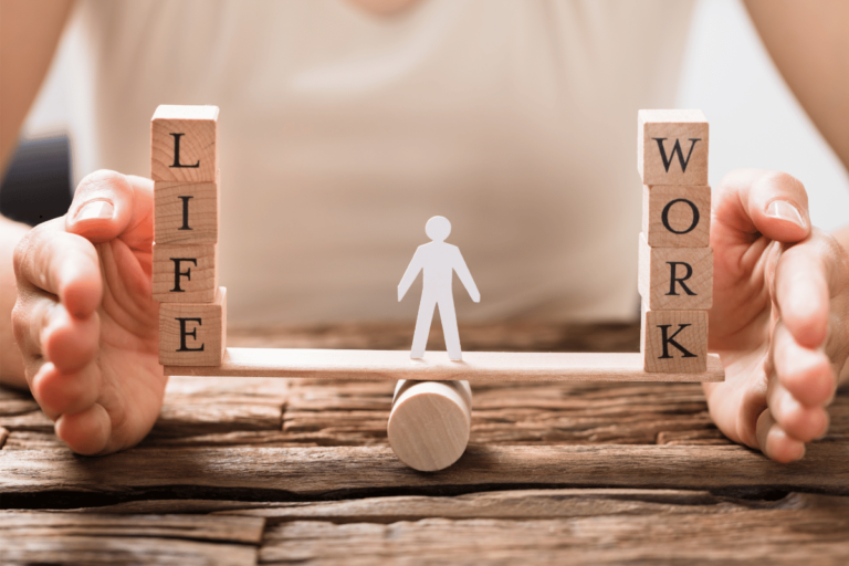 Strategies for Achieving Work-Life Balance in Healthcare