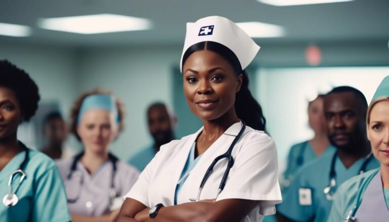 The Essential Skills for Advancement in Nursing Careers