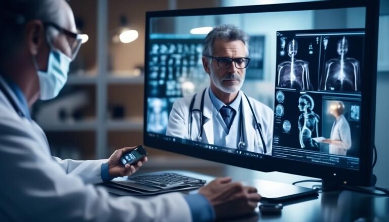 The Impact of Telemedicine on Healthcare Careers