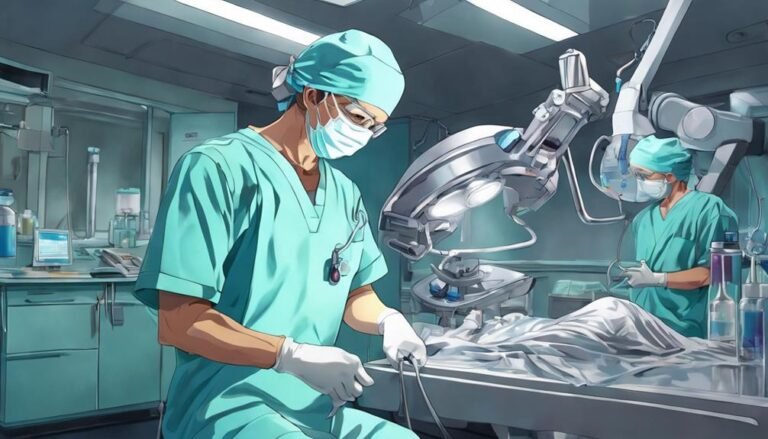 How to Be More Proficient in Advanced Medical Procedures