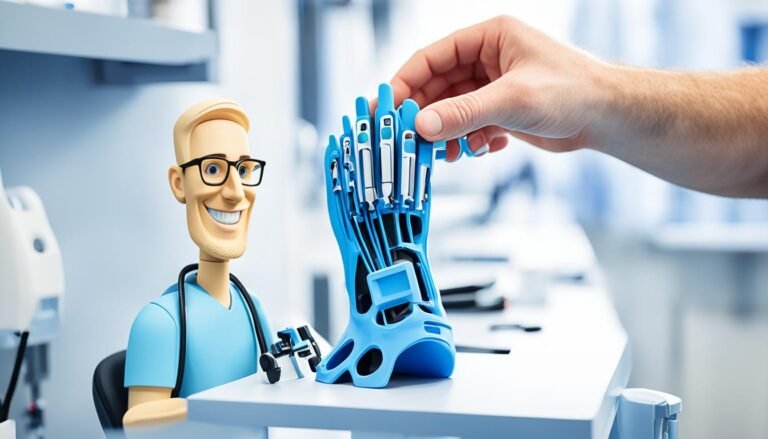 3D Printing in Healthcare: Innovations Guide