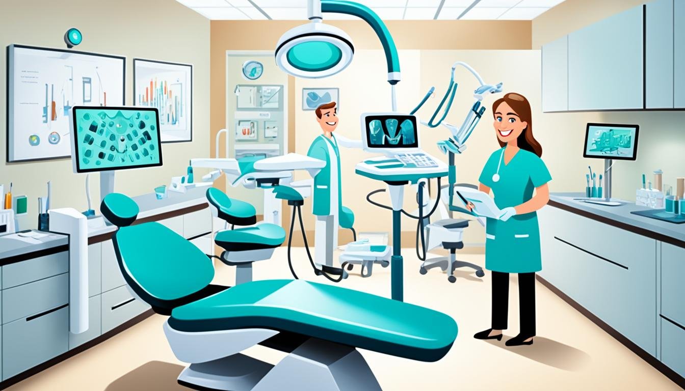 AI in Dentistry: Improving Diagnostics and Treatment Planning