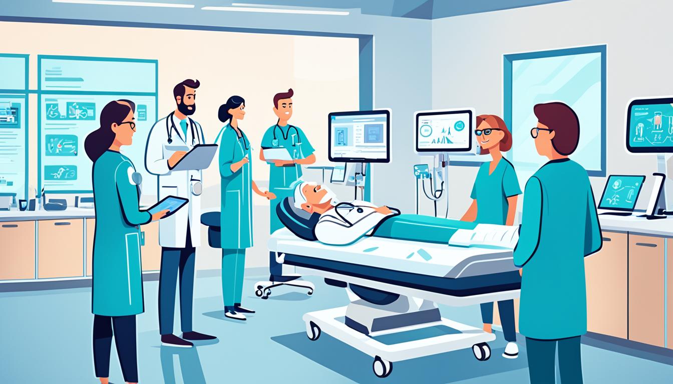 AI in Healthcare: The Revolution Transforming Patient Care