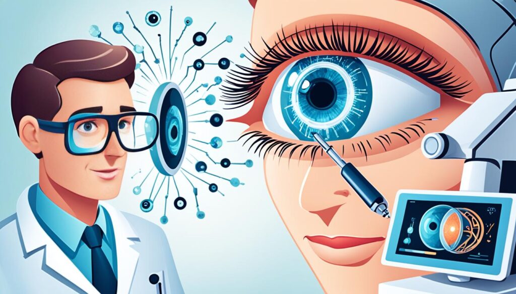 AI in Ophthalmology: Screening and Diagnosing Eye Diseases - Healthcare ...