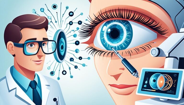 AI in Ophthalmology: Screening and Diagnosing Eye Diseases