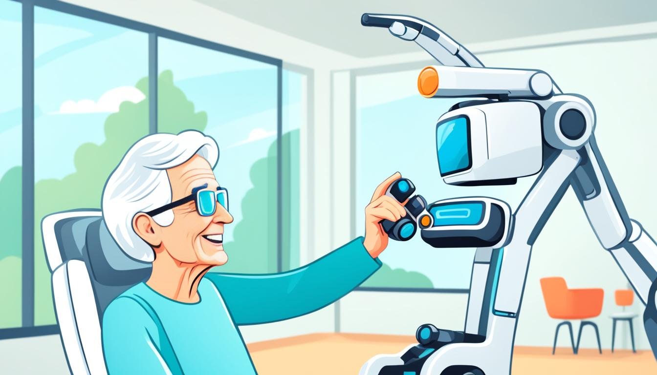 AI in Rehabilitation: Robotics and Virtual Reality Applications