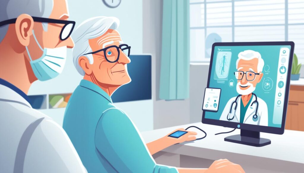 AI in Remote Patient Monitoring and Telehealth - Healthcare Online Training