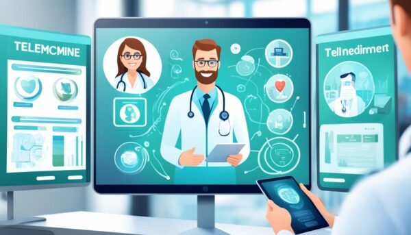 Telemedicine Explained: Guide to Virtual Care - Healthcare Online Training