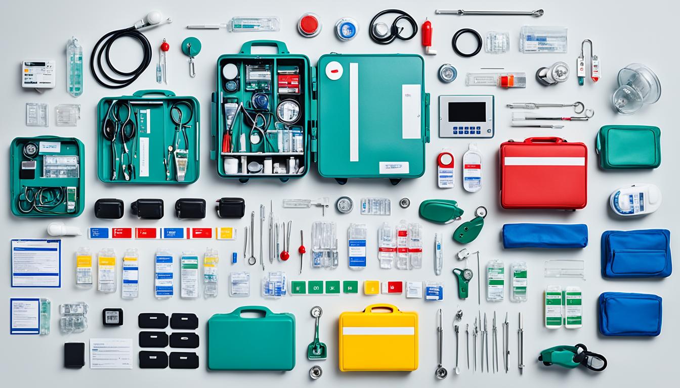 Emergency Medical Services (EMS) Regulations