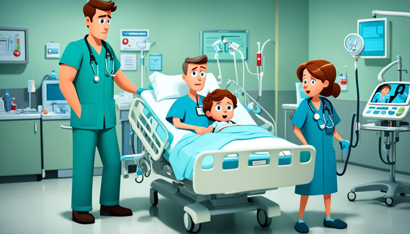 Ethical Challenges in Pediatric Care