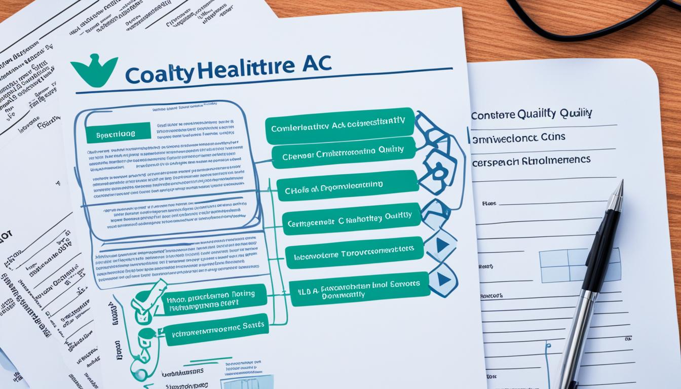 Healthcare Quality Improvement Act (HCQIA)