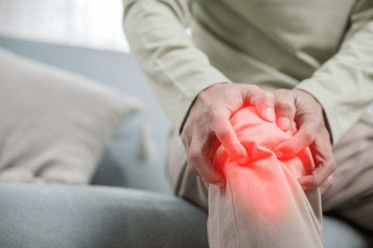 Joint Cracking: Harmless or Arthritis Warning Sign