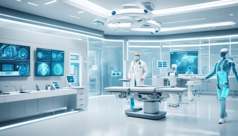 AI in Healthcare: Legal and Ethical Considerations