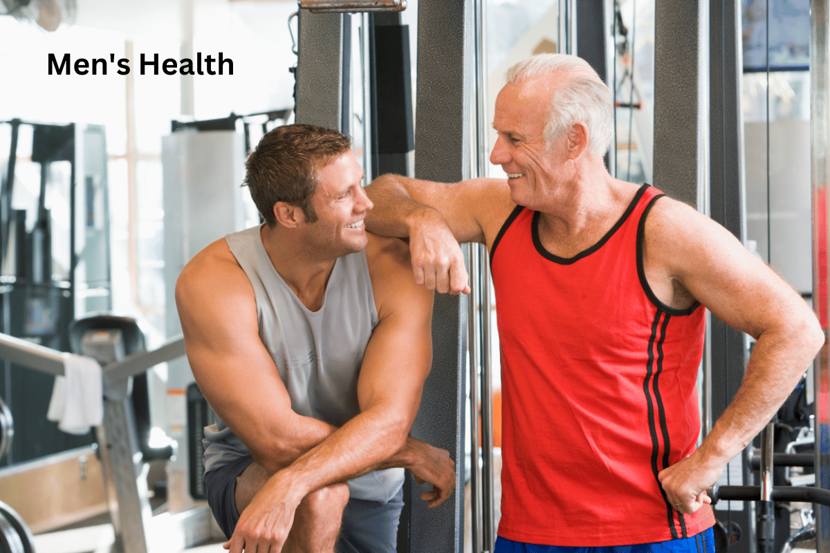 Men's Health
