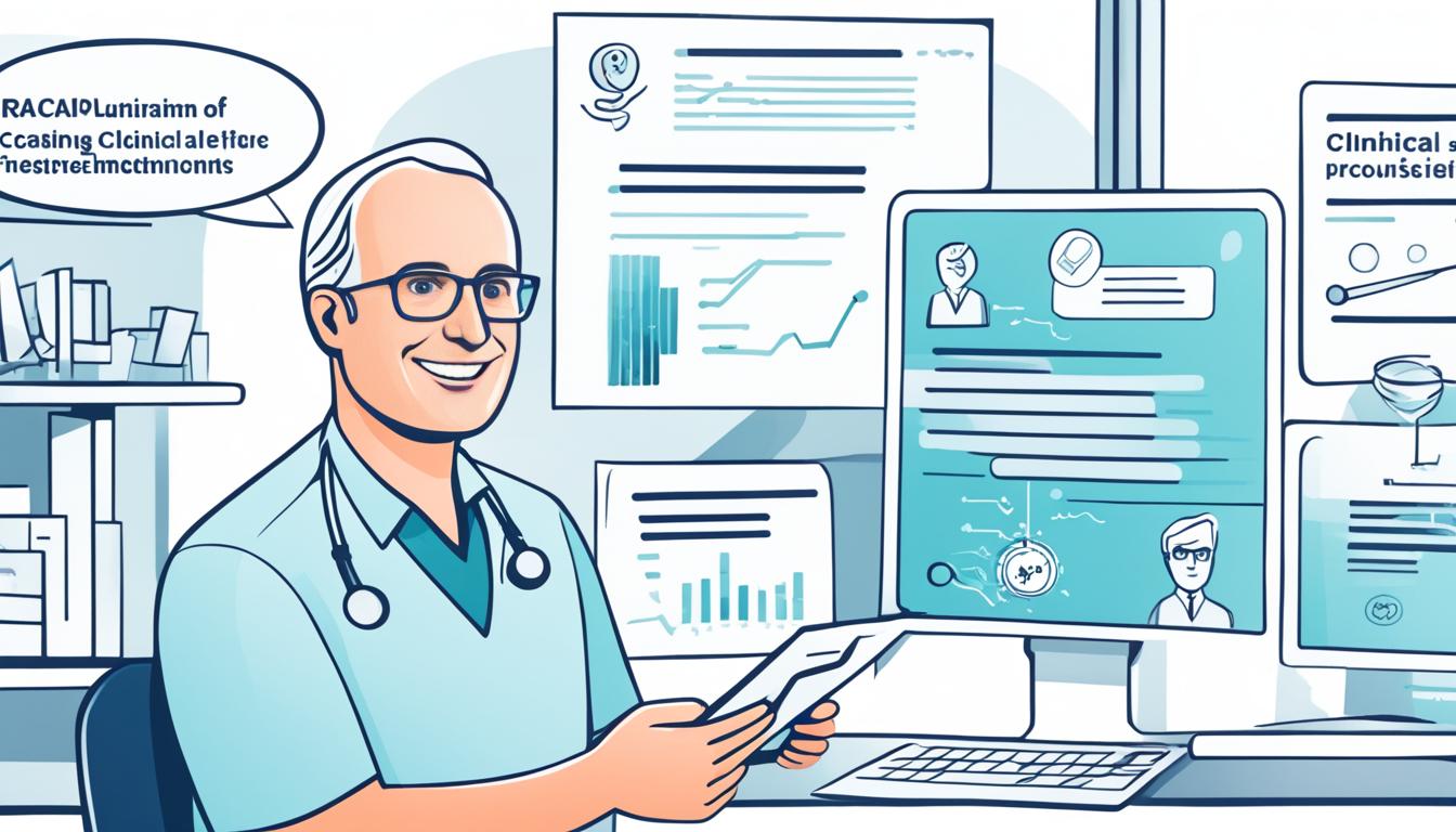 Natural Language Processing for Clinical Documentation Improvement