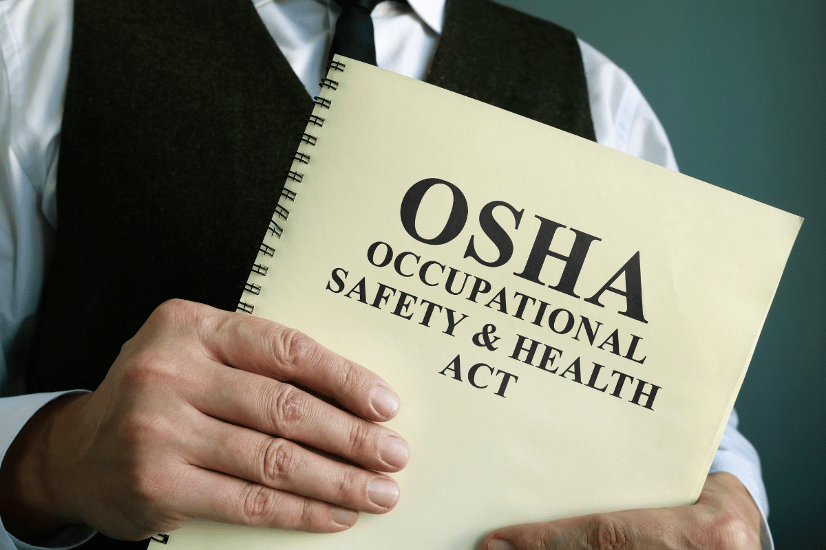 OSHA Regulations - Your Guide to Workplace Safety