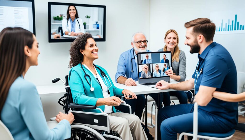 Overcoming Telemedicine Challenges: Equity for All - Healthcare Online ...