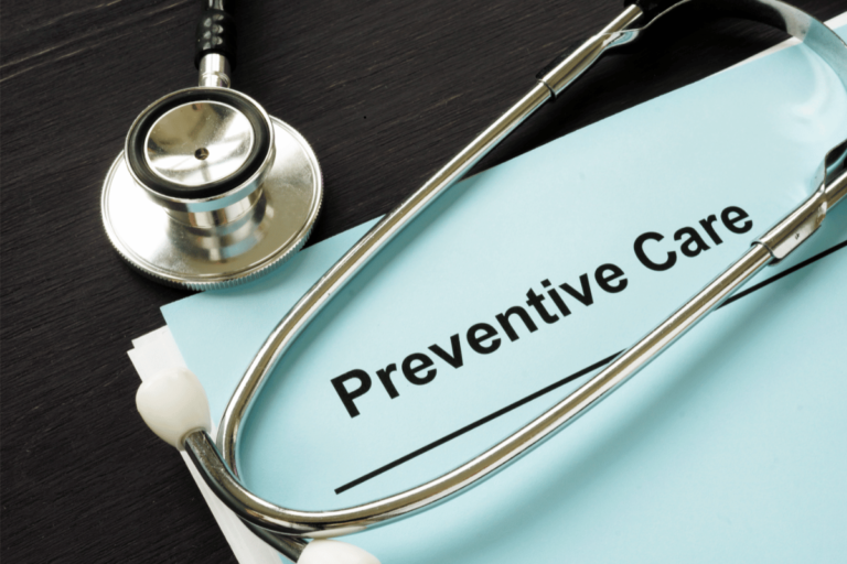 Preventative Mental Health Strategies in Healthcare Settings: Best Practices and Innovations