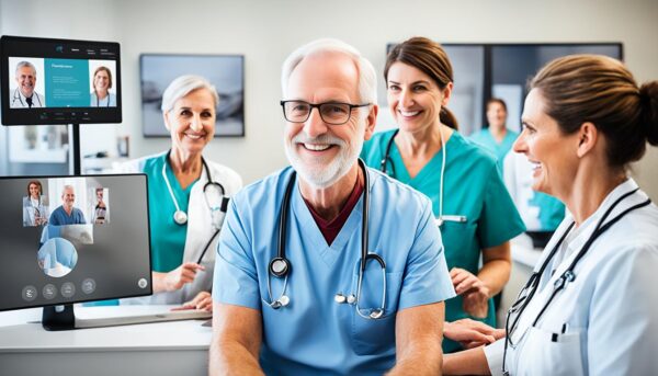 Telemedicine 2.0 & Healthcare Access in Rural Areas - Healthcare Online ...