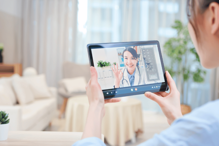 Telemedicine’s Role in Managing Chronic Diseases