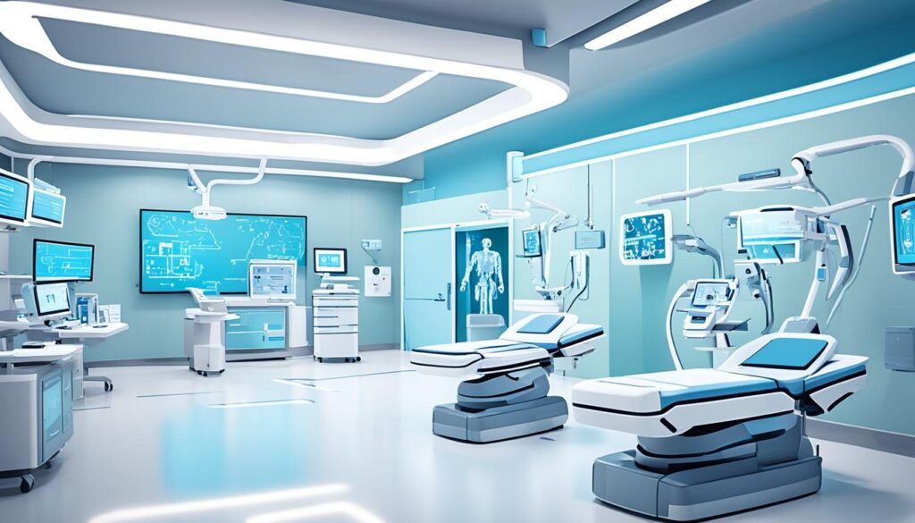 The Integration of AI with Electronic Health Records (EHRs ...