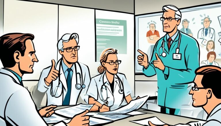 The Role of Ethics Committees in Healthcare Organizations