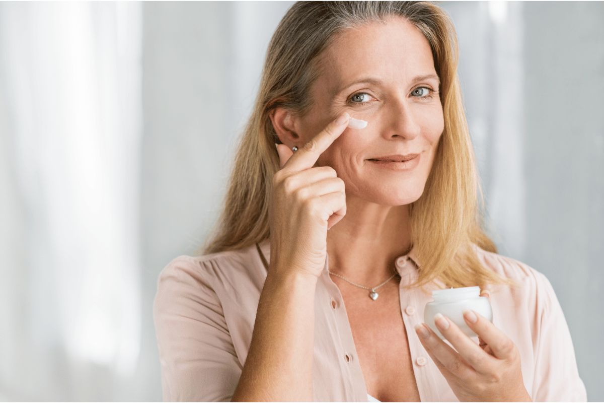 Unlocking the Secrets to Healthy Aging