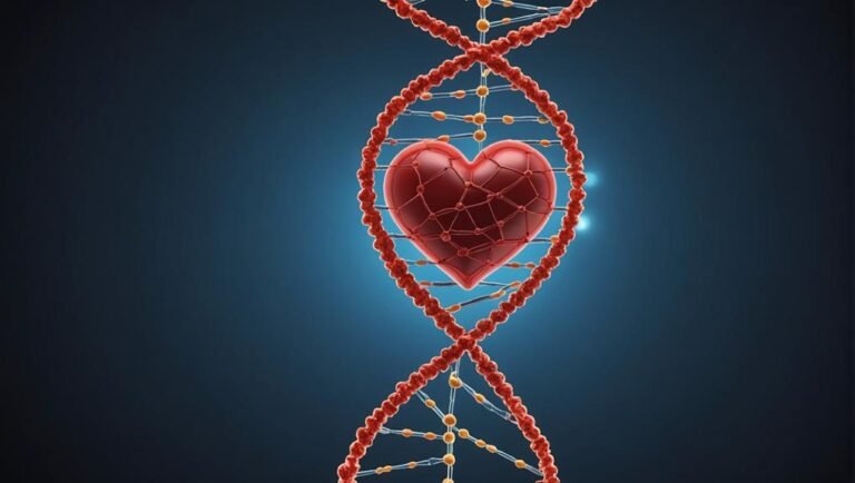 Autoimmune Diseases: Heart Risks and Genetic Insights