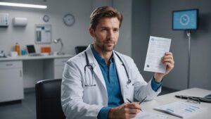 thumbnail image 2 of Do You Need To Fast For CBC Blood Test? - Centers Urgent Care 2 of 11