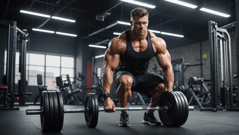 Enhancing Muscle: Expert Tips for Success