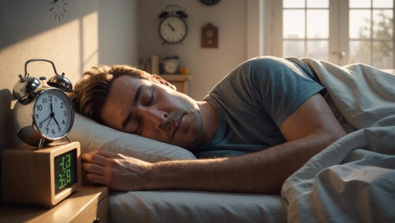 Could Oversleeping Harm Your Health? Find Out