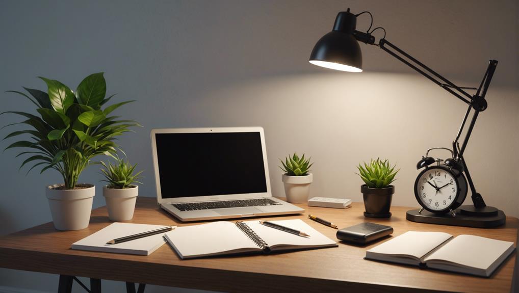 enhancing focus and concentration