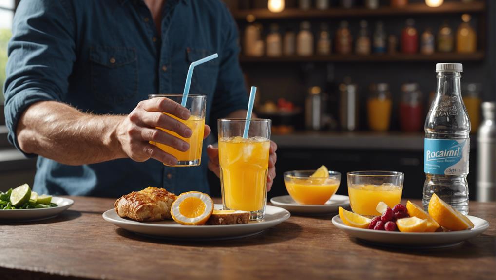 hangover remedies from experts