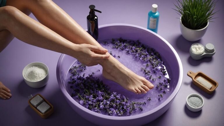 Foot Care Tips: Keep Your Feet Happy