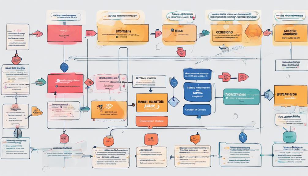 healthcare content for conversions