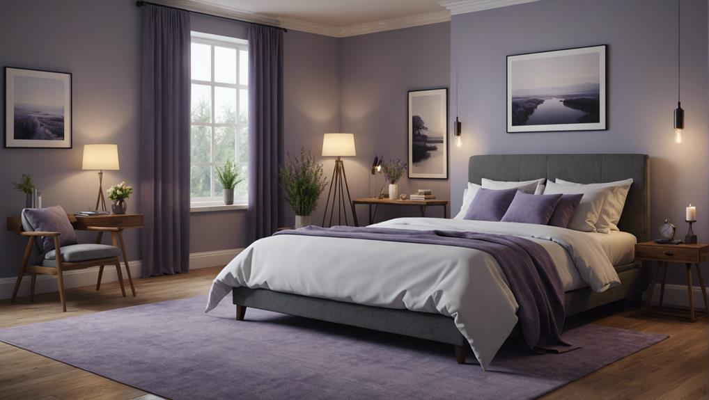 improve your sleep hygiene