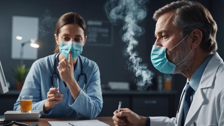 Chronic Coughs Unveiled: Triggers, Treatments, and Tips
