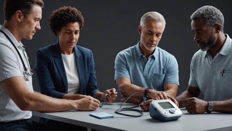 New Guidelines: Personalized Blood Pressure Targets Recommended