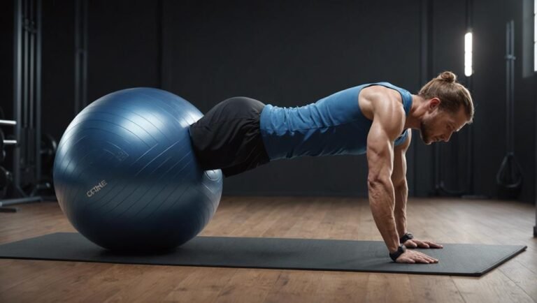 Core Workouts: Boost Fitness Without Sit-ups