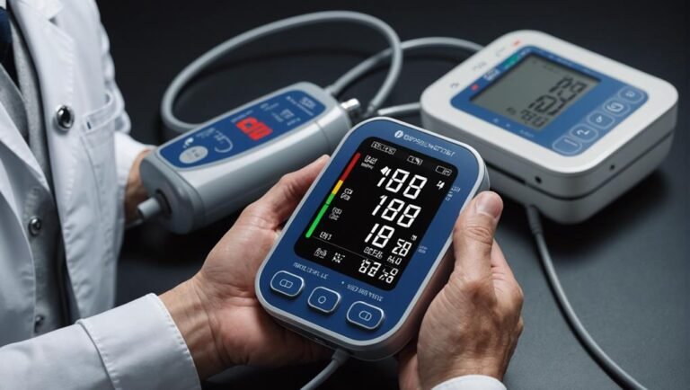 Blood Pressure: Focus on Systolic Reading