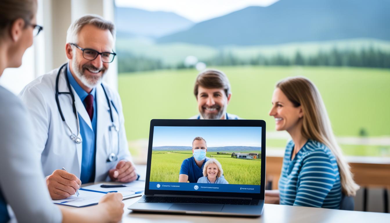 Telemedicine 2.0 & Healthcare Access in Rural Areas - Healthcare Online ...