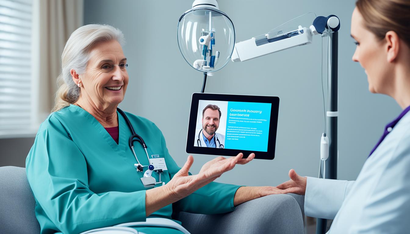 Exploring the Rise of Virtual Wards in Home Care - Healthcare Online ...