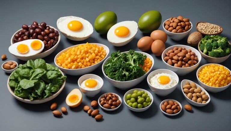 B Vitamins: Essential Nutrients for Health