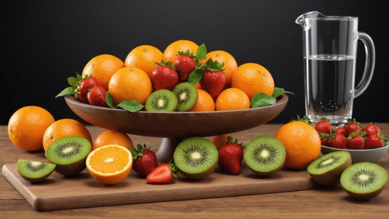 Optimize Health: Vitamin C Guidelines Demystified